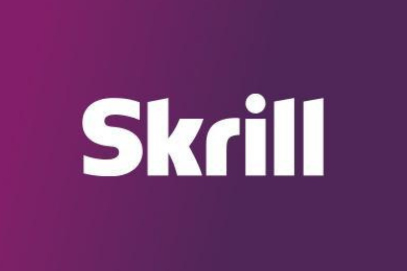 How to Withdraw Money From Skrill to M-PESA Skrill logo