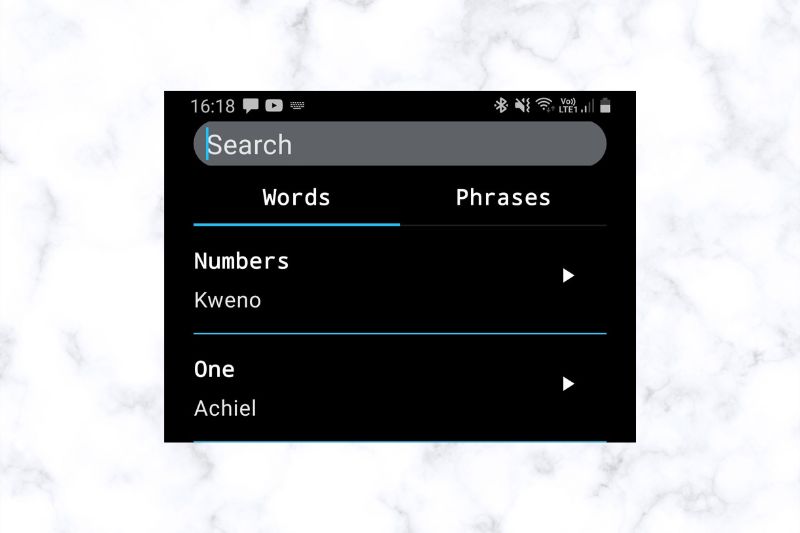 Jetpack Compose UI: How to Create a SearchView? SearchView on Android app