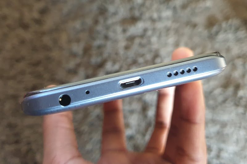 Tecno Spark 8C