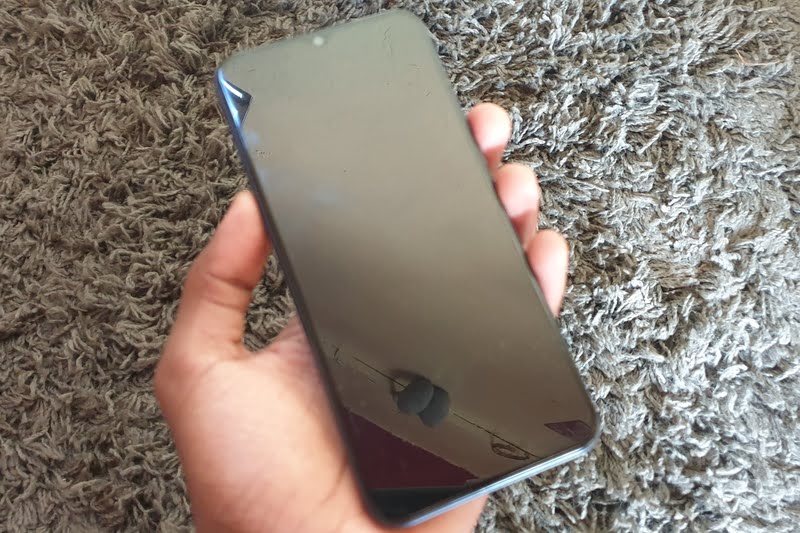 Tecno Spark 8C