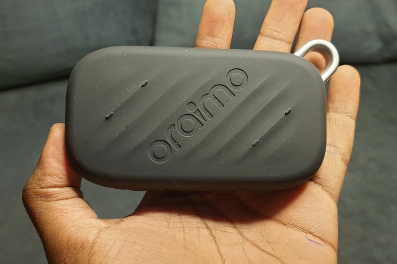 Oraimo Palm Speaker
