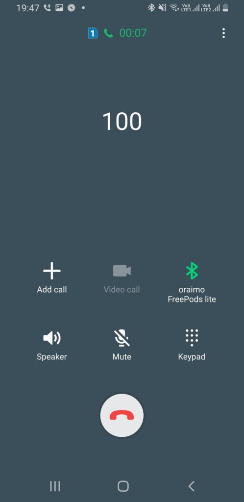 M-PESA transaction reversal