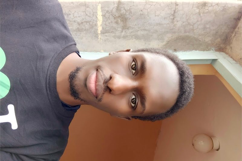 Tecno Camon 20 Pro selfie