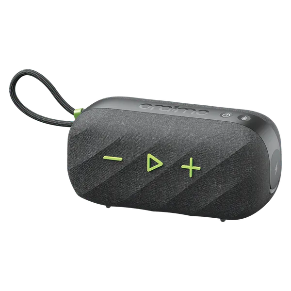 oraimo SpaceBox Active 25W Speaker (Brand New)