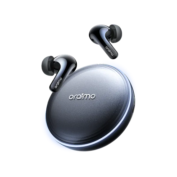 Oraimo SpaceBuds 2 (Brand New)