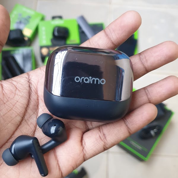 Oraimo spacebuds Neo+